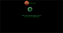 Desktop Screenshot of marsproject.com